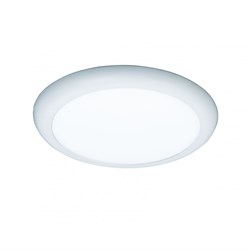MA5818 4 MERCATOR AERO 18W LED CEILING FIXTURE  DOWNLIGHT